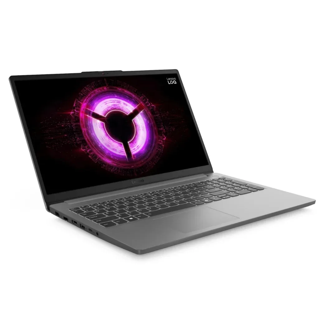 Ноутбук Lenovo LOQ 15ARP10E (83S00080RA)