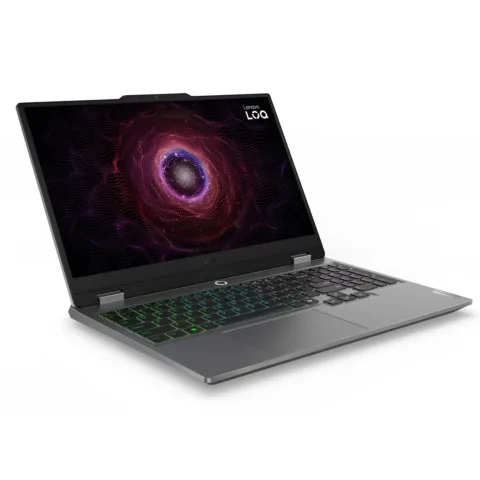 Ноутбук Lenovo LOQ 15ARP9 (83JC00N7PB)
