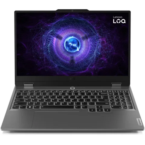 Ноутбук Lenovo LOQ 15IAX9 (83GS00UNRA)