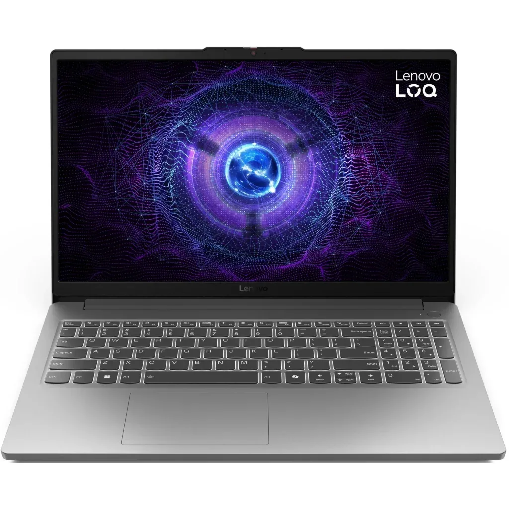 Ноутбук Lenovo LOQ 15IAX9E (83LK005ERM)