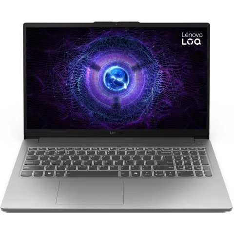 Ноутбук Lenovo LOQ 15IAX9E (83LK005ERM)
