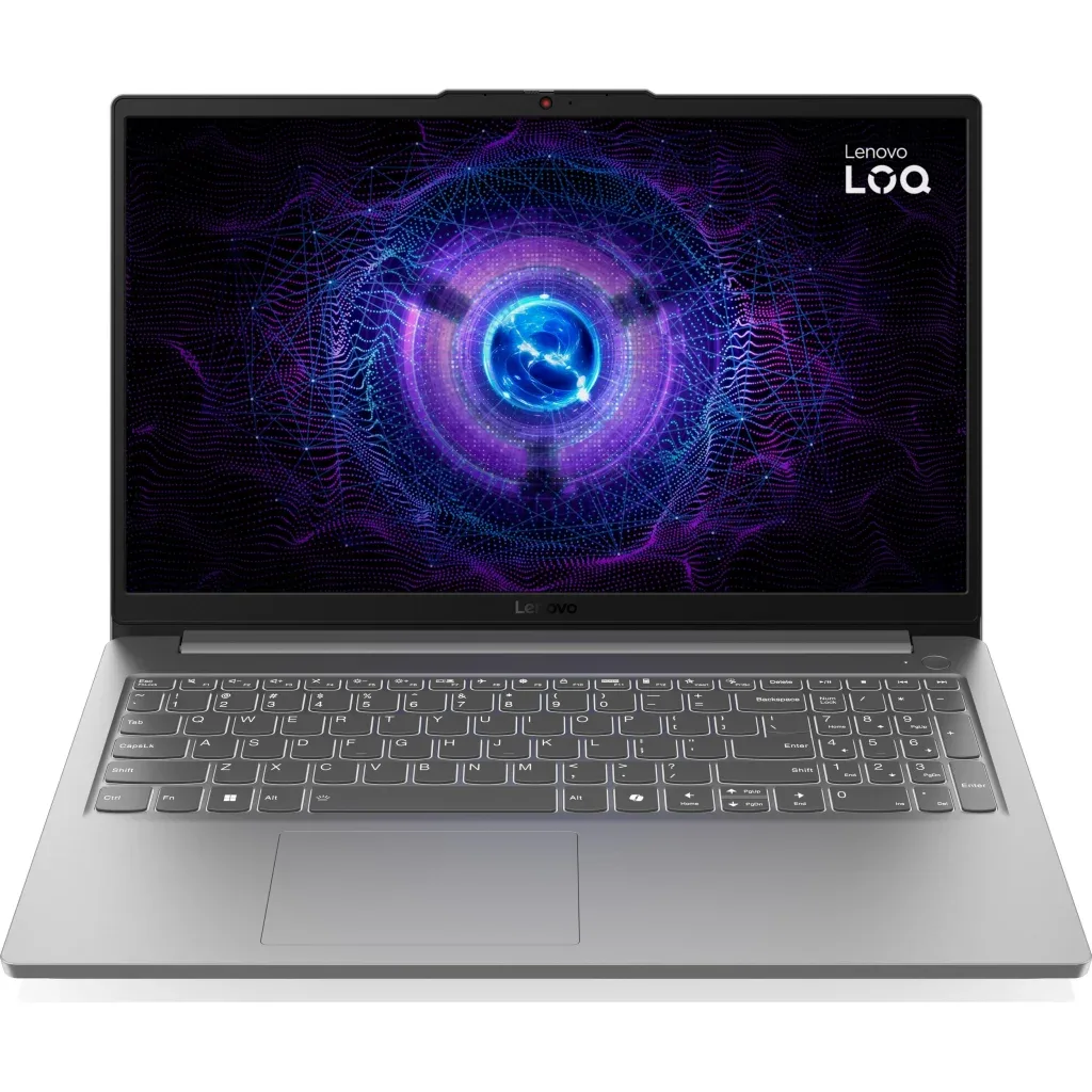 Ноутбук Lenovo LOQ 15IAX9E (83LK008SRA)