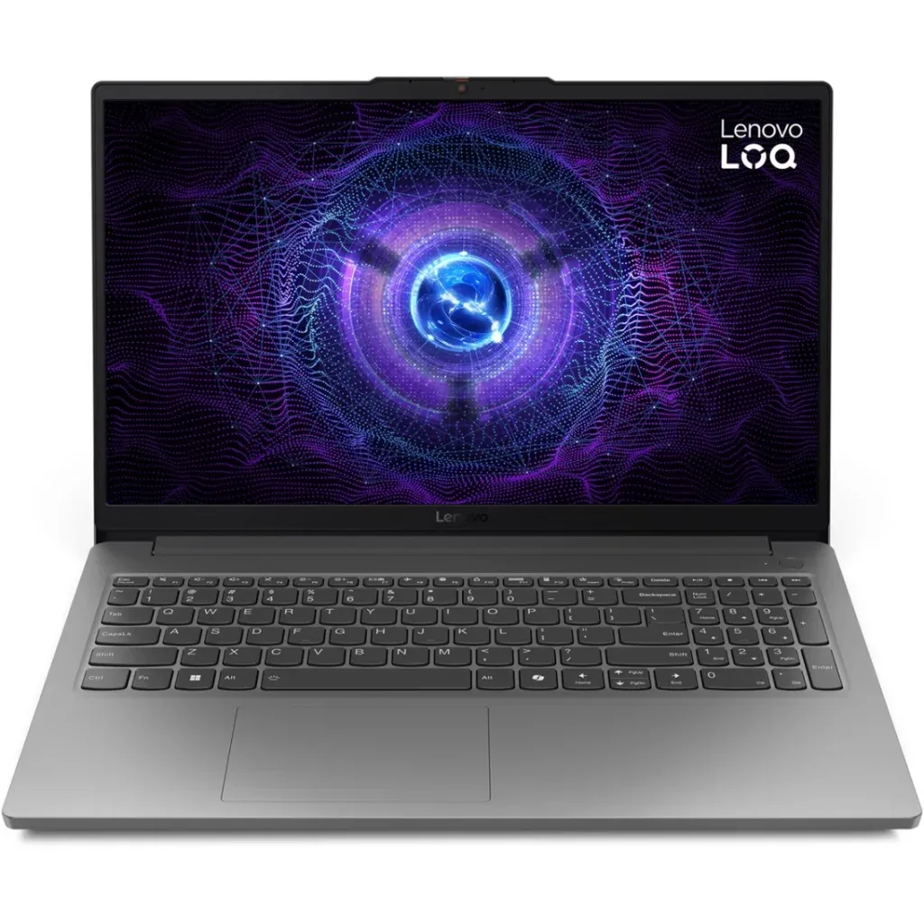 Ноутбук Lenovo LOQ 15IAX9E (83LK00CVUS)