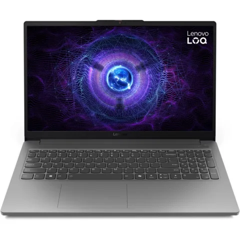 Ноутбук Lenovo LOQ 15IAX9E (83LK00CVUS)