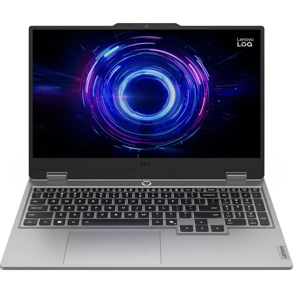 Ноутбук Lenovo LOQ 15IRX10 (83JE002KUS)