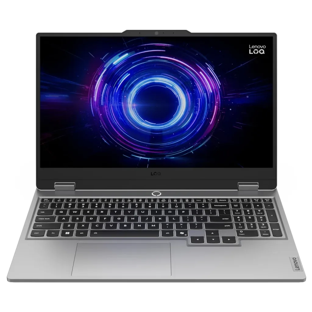 Ноутбук Lenovo LOQ 15IRX10 (83JE006SRA)