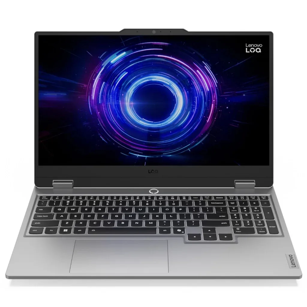 Ноутбук Lenovo LOQ 15IRX10 (83JE006TRA)