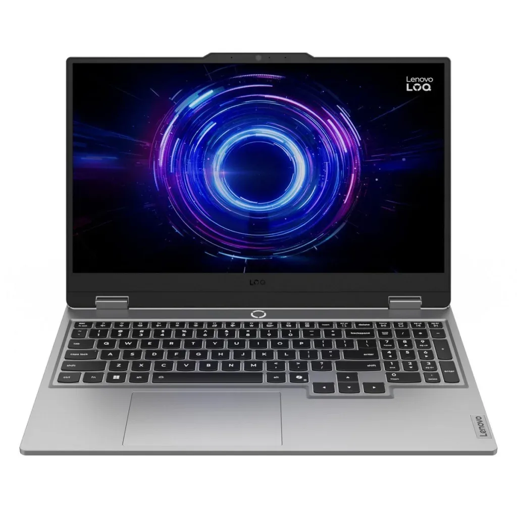 Ноутбук Lenovo LOQ 15IRX10 (83JE0070RA)