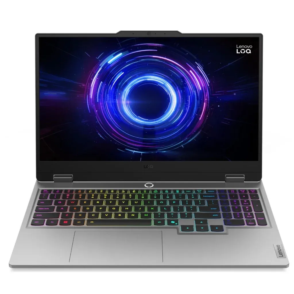 Ноутбук Lenovo LOQ 15IRX10 (83JE00X6RA)