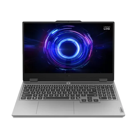 Ноутбук Lenovo LOQ 15IRX10 (83JE01H1RA)