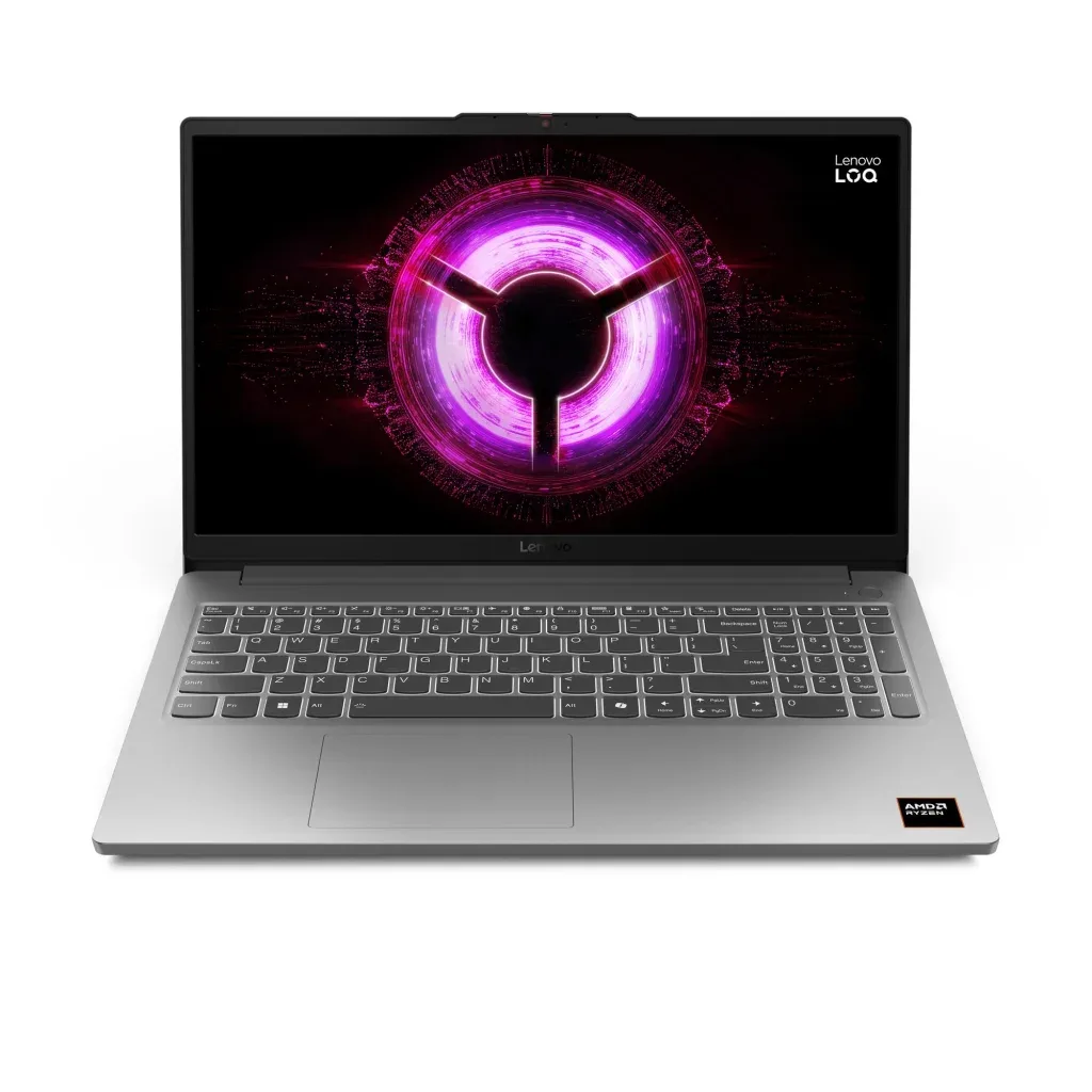 Ноутбук Lenovo LOQ Essential 15ARP10 (83S000EKRA)