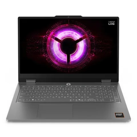 Ноутбук Lenovo LOQ Essential 15ARP11 (83VA000QRA)