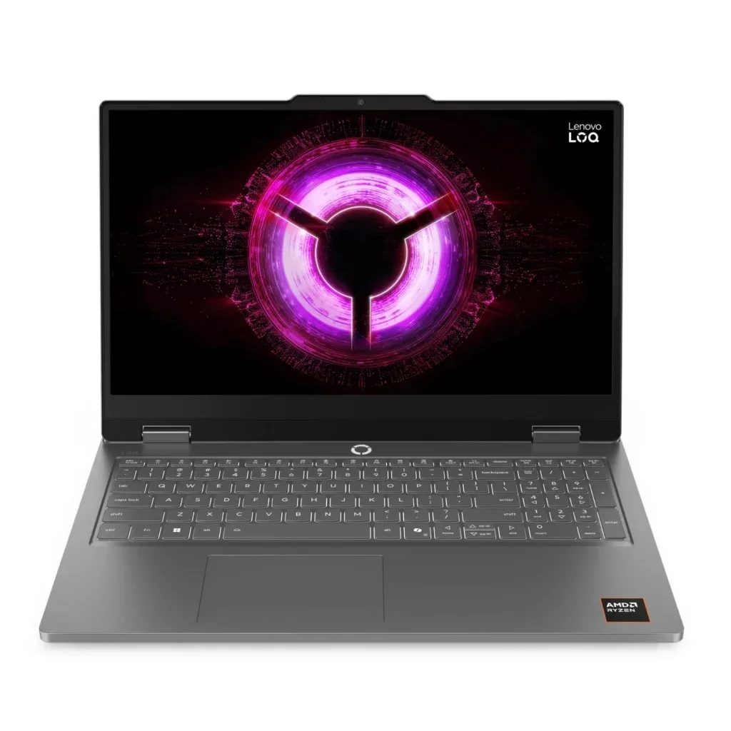 Ноутбук Lenovo LOQ Essential 15ARP11 (83VA002EPB)