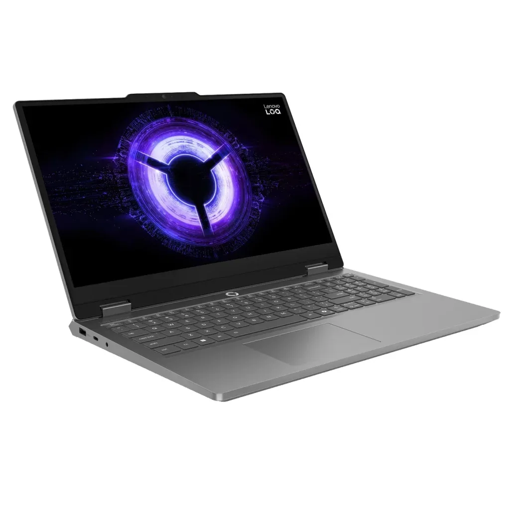 Ноутбук Lenovo LOQ Essential 15IRX11 (83SC0065RA)