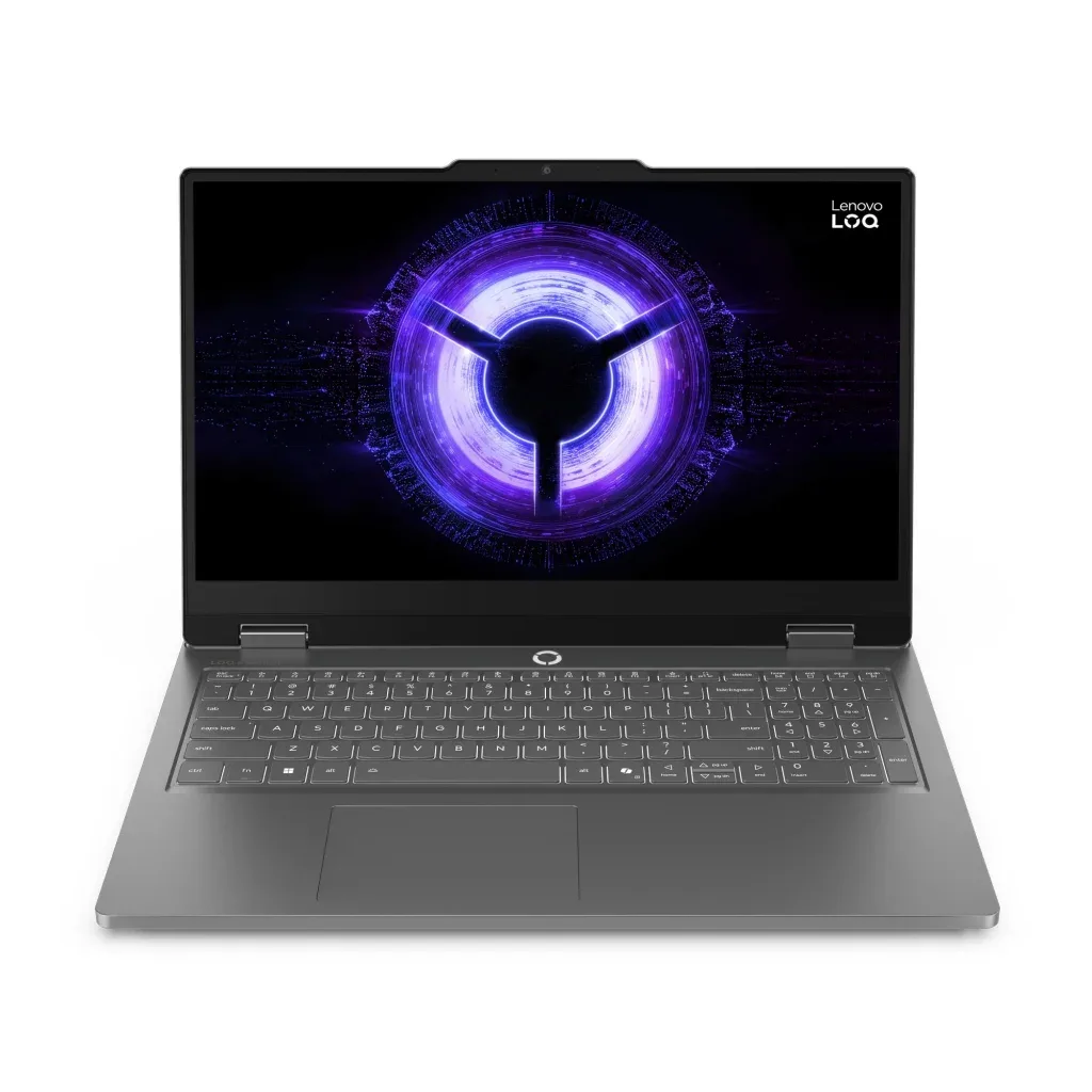 Ноутбук Lenovo LOQE 15IRX (83SC009NRA)