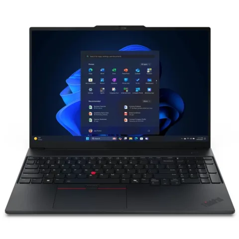 Ноутбук Lenovo ThinkPad E16 G3 (21SR007MRA)