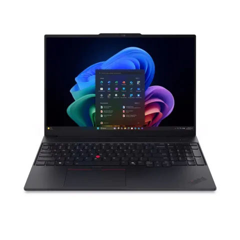 Ноутбук Lenovo ThinkPad E16 G4 (21YC000ARA)