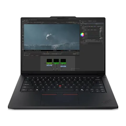 Ноутбук Lenovo ThinkPad P14s G7 (21XKS1LB00)