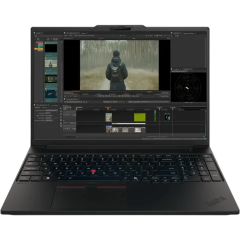 Ноутбук Lenovo ThinkPad P16s G5 (21XFS22V00)