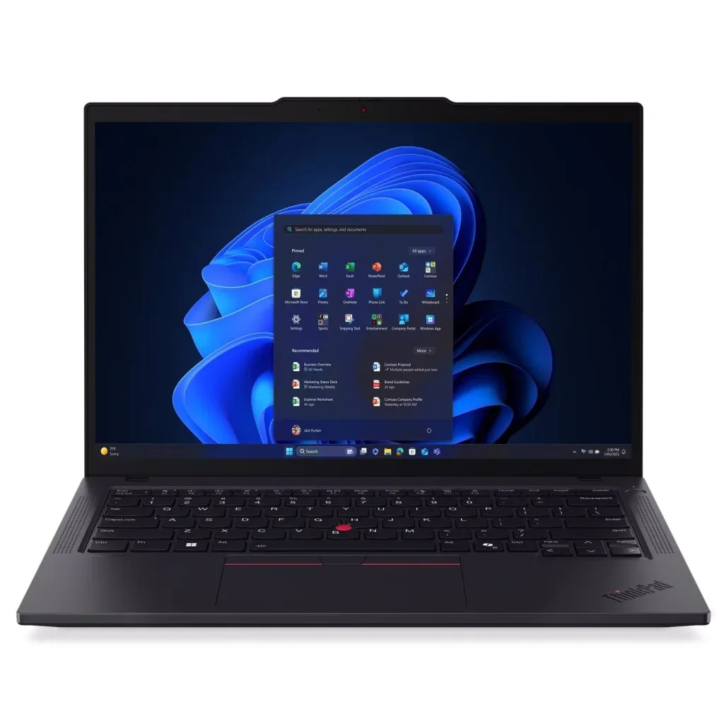 Ноутбук Lenovo ThinkPad T14 G6 (21QDS0GS00)