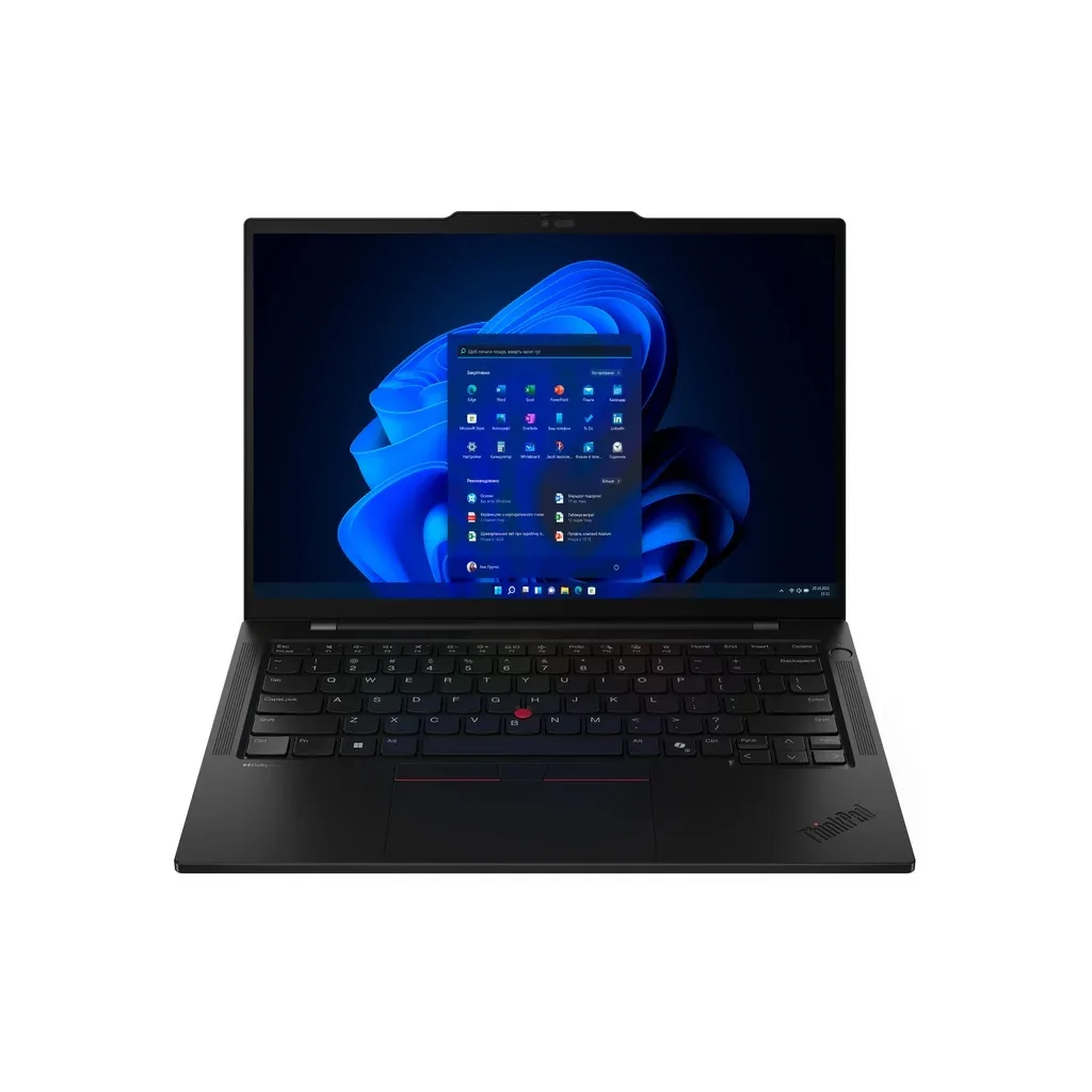 Ноутбук Lenovo ThinkPad T14s G6 (21M10008RA)