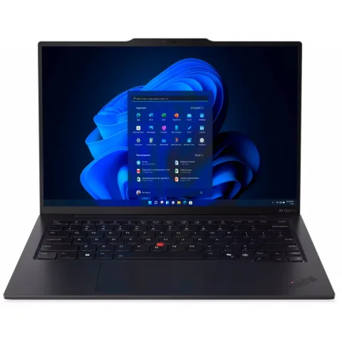 Ноутбук Lenovo ThinkPad X1 Carbon G13 (21NTS1G900)