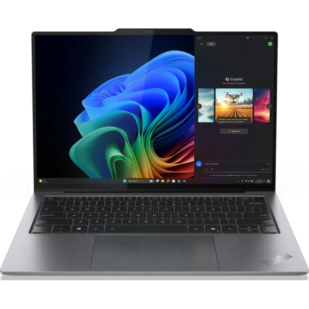 Ноутбук Lenovo ThinkPad X9 14 G1 (21QA001NRA)