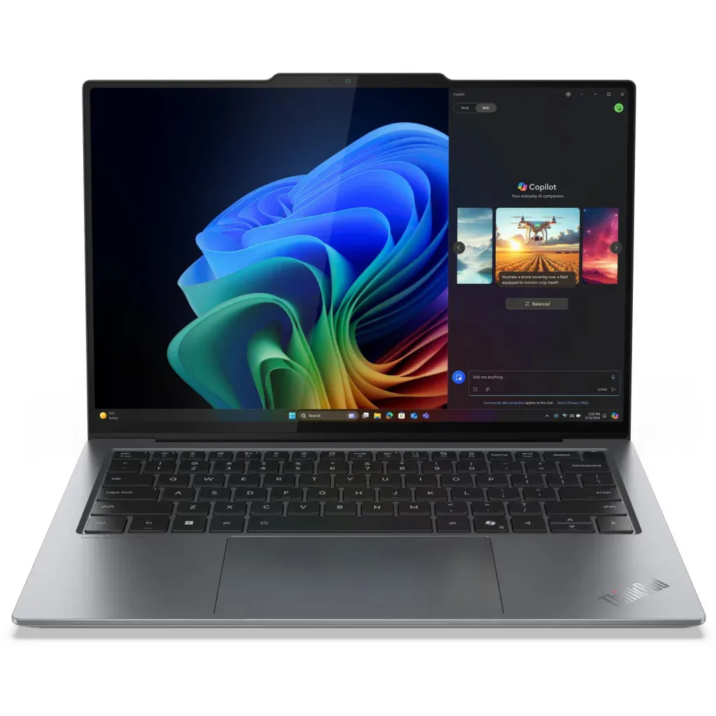 Ноутбук Lenovo ThinkPad X9 15 G1 (21Q60020RA)