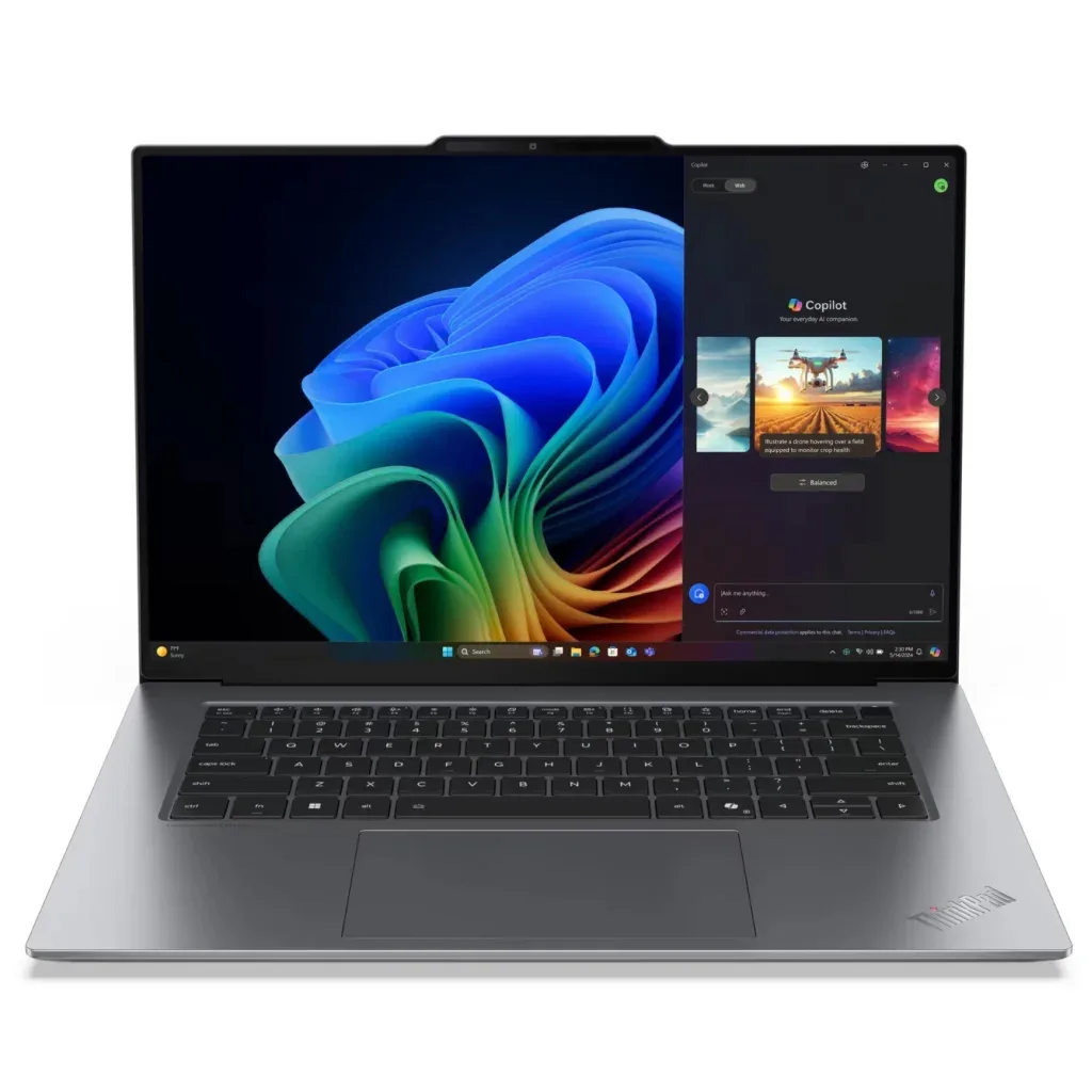 Ноутбук Lenovo ThinkPad X9 G1 (21Q6001LRA)