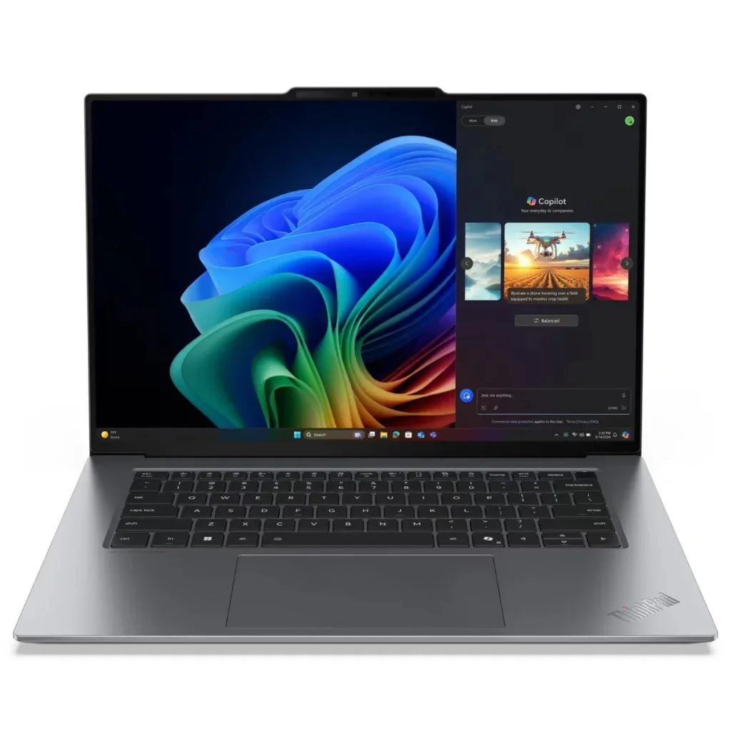 Ноутбук Lenovo ThinkPad X9 G1 (21Q6001NRA)