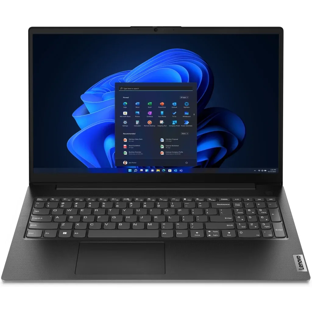 Ноутбук Lenovo V15 G4 AMN (82YU016PRA)