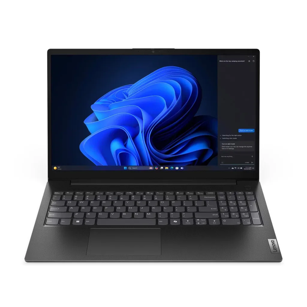 Ноутбук Lenovo V15 G5 IRL (83HF00DERA)