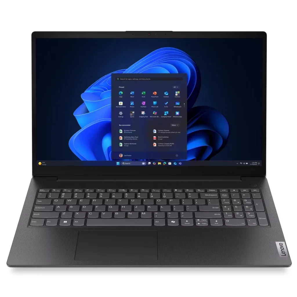 Ноутбук Lenovo V15 G6 ITN (83M4001KRA)