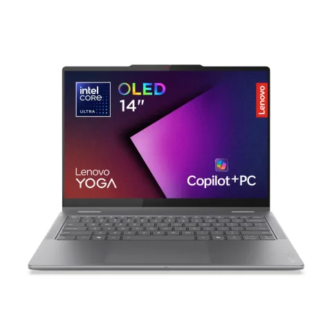 Ноутбук Lenovo Yoga 7 2-in-1 14ILL10 (83JQ00HERA)