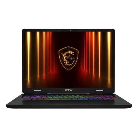 Ноутбук MSI Cross A16 HX (D8WFKG-075XUA)