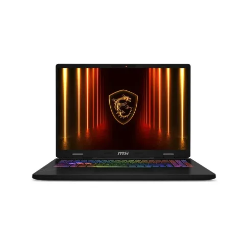 Ноутбук MSI Crosshair 16 HX AI D2XWFKG-275XUA (9S7-15P421-275)
