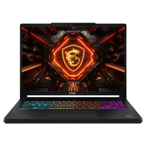 Ноутбук MSI Crosshair 16 HX E14WFK-052XUA (9S7-265343-052)