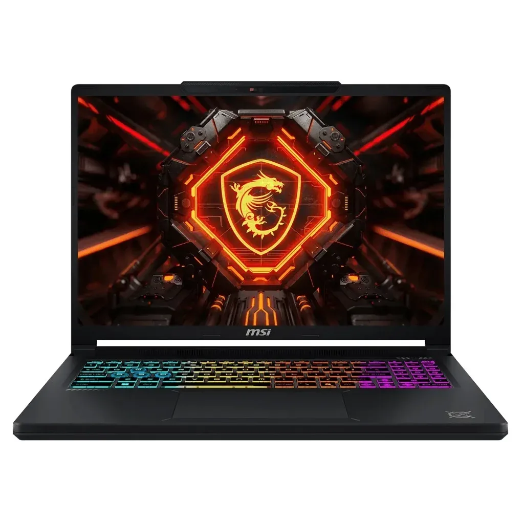 Ноутбук MSI Crosshair 16 HX E14WFK-068XUA (9S7-265343-068)