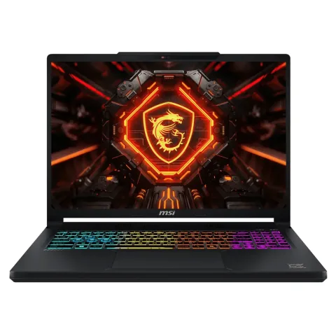 Ноутбук MSI Crosshair 16 HX E14WGK-049XUA (9S7-265343-049)