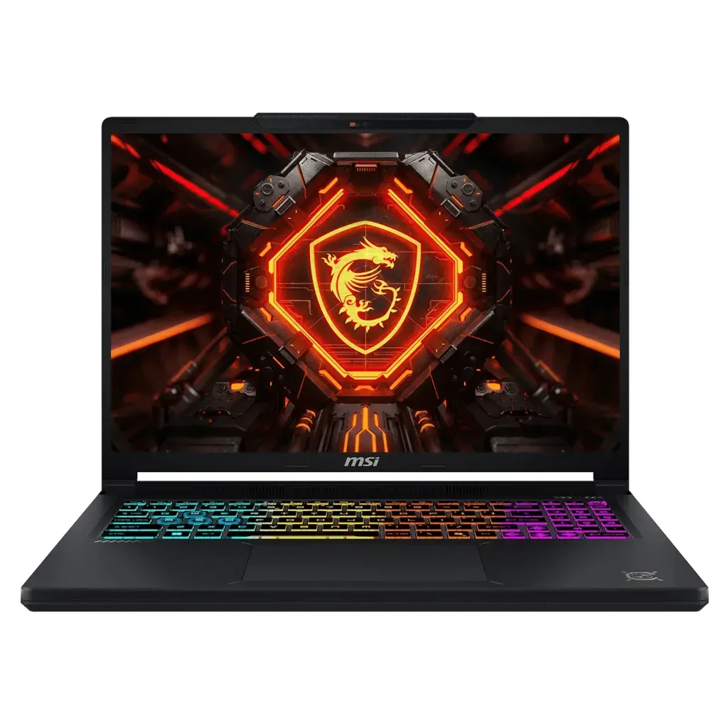 Ноутбук MSI Crosshair 16 HX E14WGK-050XUA (9S7-265343-050)