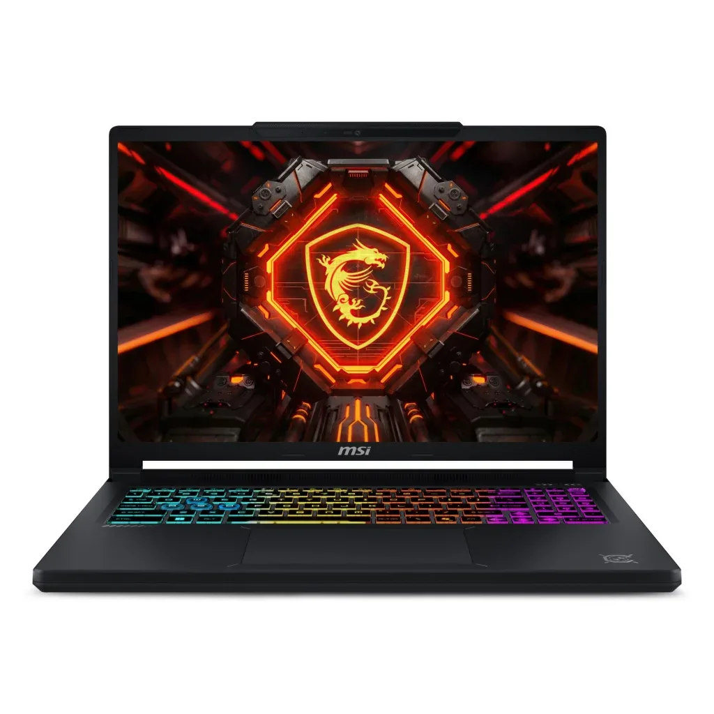 Ноутбук MSI Crosshair 16HX E14WGK-051XUA (9S7-265343-051)