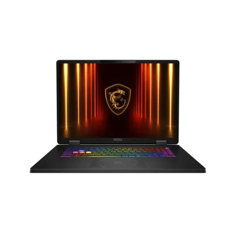 Ноутбук MSI Crosshair 18 HX AI A2XWGXKG-08 (9S7-184111-082)