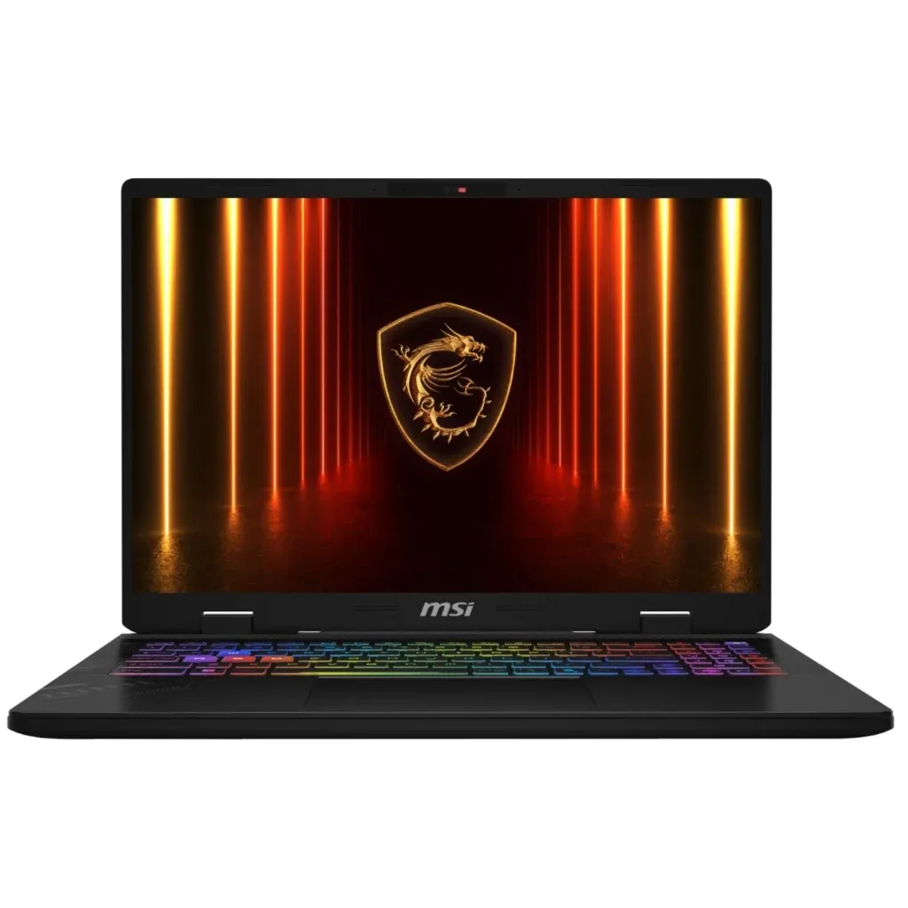 Ноутбук MSI Crosshair A16 HX (D8WGKG-216XUA)