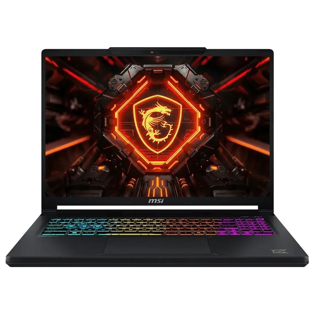 Ноутбук MSI Crosshair A16 HX E8WFK-030XUA (9S7-265L43-030)