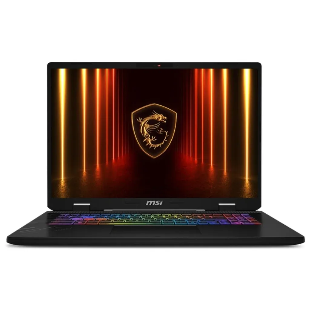Ноутбук MSI Crosshair A17 HX D8WGKG-021XUA (9S7-17TL23-021)