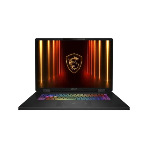 Ноутбук MSI Crosshair A18 HX A8WGKG-034XUA (9S7-184L11-034)