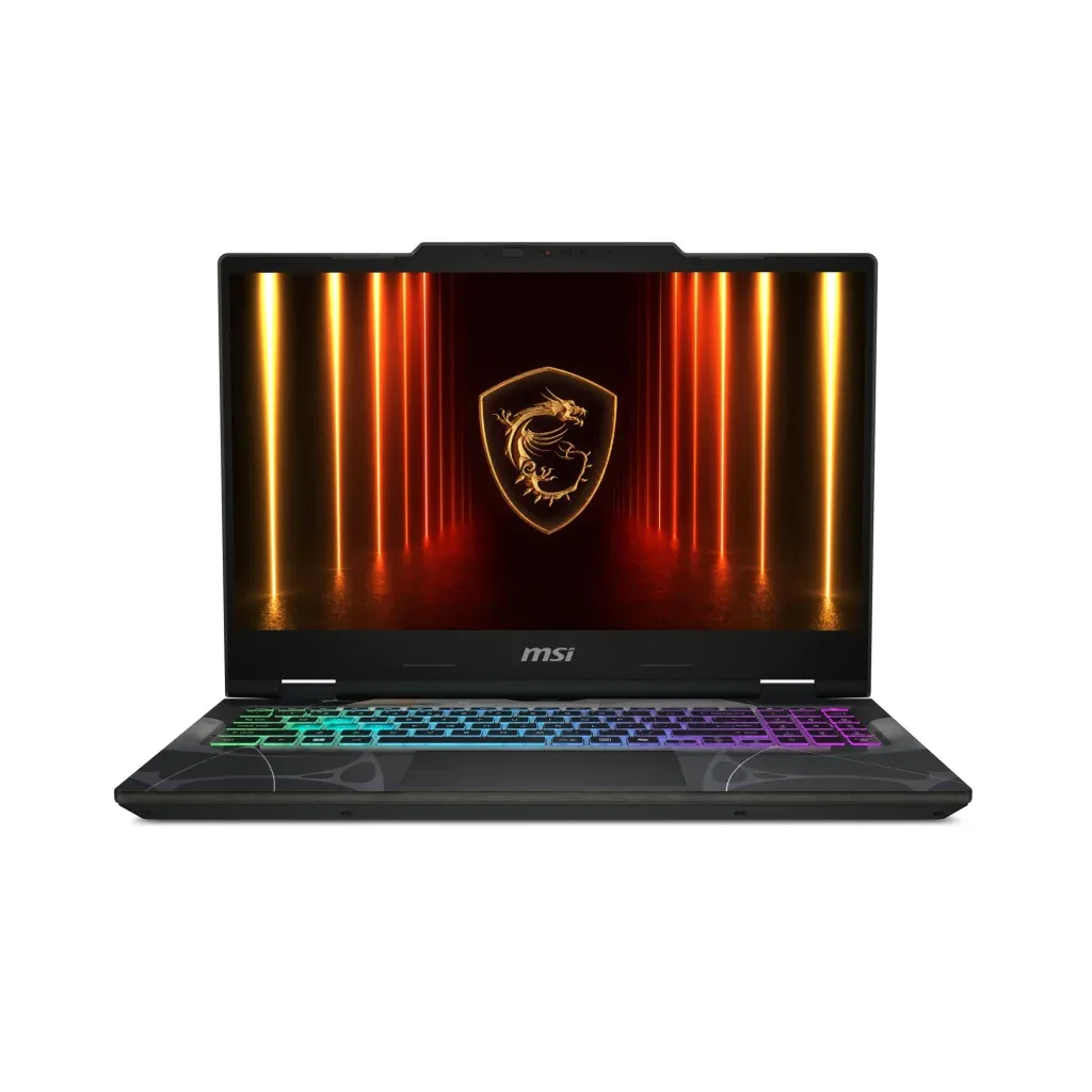 Ноутбук MSI Cyborg 15 (B13WEKG-1037XUA)