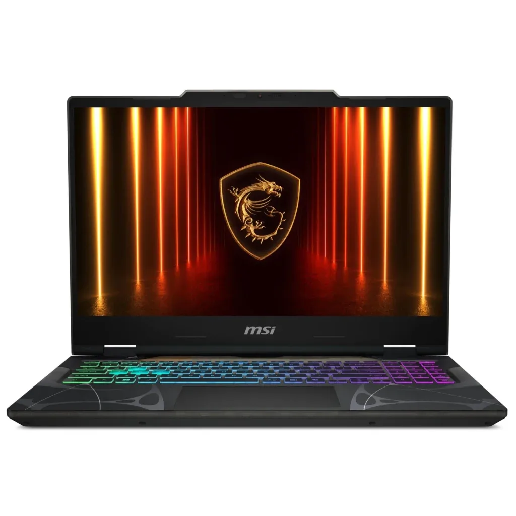 Ноутбук MSI Cyborg 15 (B2RWEKG-1035XUA)