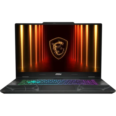 Ноутбук MSI Cyborg 15 B2RWFKG-1253XUA (9S7-15Q342-1253)