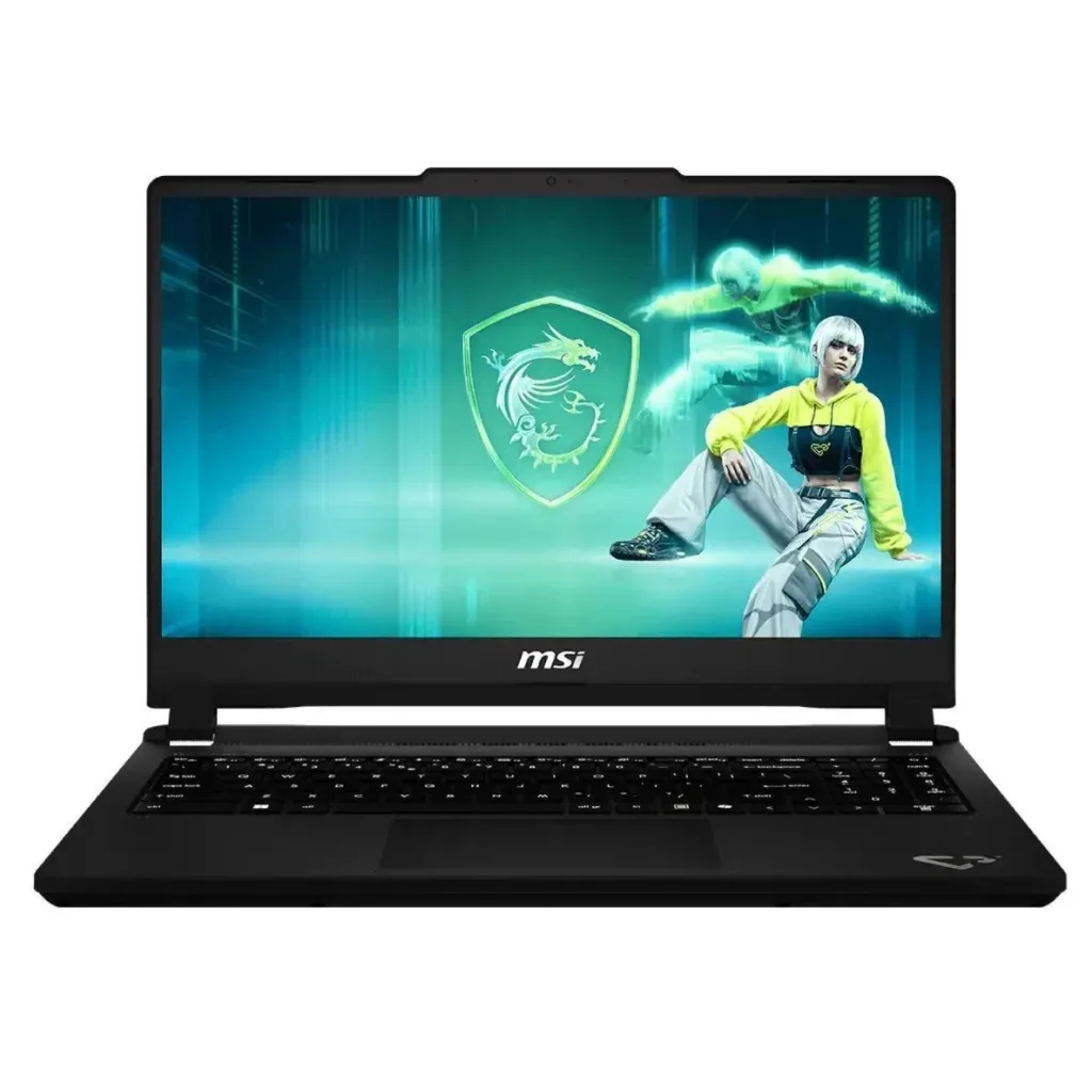 Ноутбук MSI Cyborg 15 Max C2WE-248XUA (9S7-15T111-248)